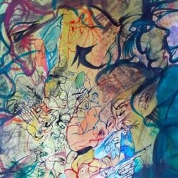 Illustration : Exposition L’ARMANEUR