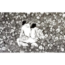 Illustration : EXPOSITION “PRIMAVERA LIGNES FERTILES”