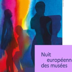 Illustration : Nuit Européenne des Musées