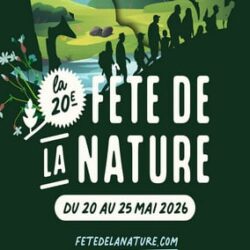 Illustration : Fête de la nature